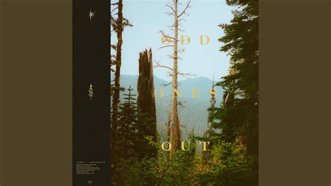 the odd one out|the odd ones out song.